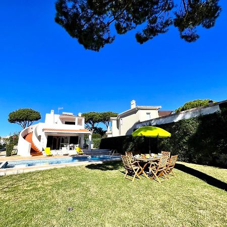 Vilamoura Ocean Villa With Pool By Homing 外观 照片