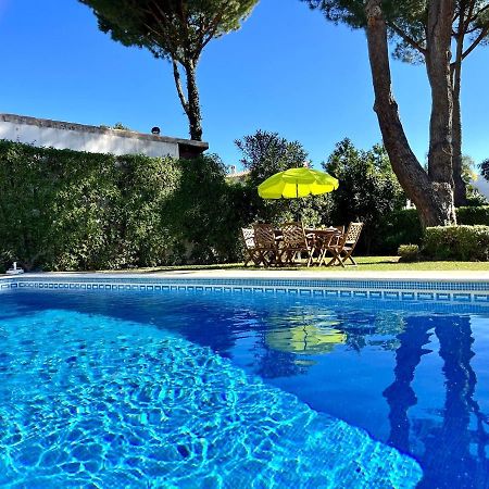 Vilamoura Ocean Villa With Pool By Homing 外观 照片