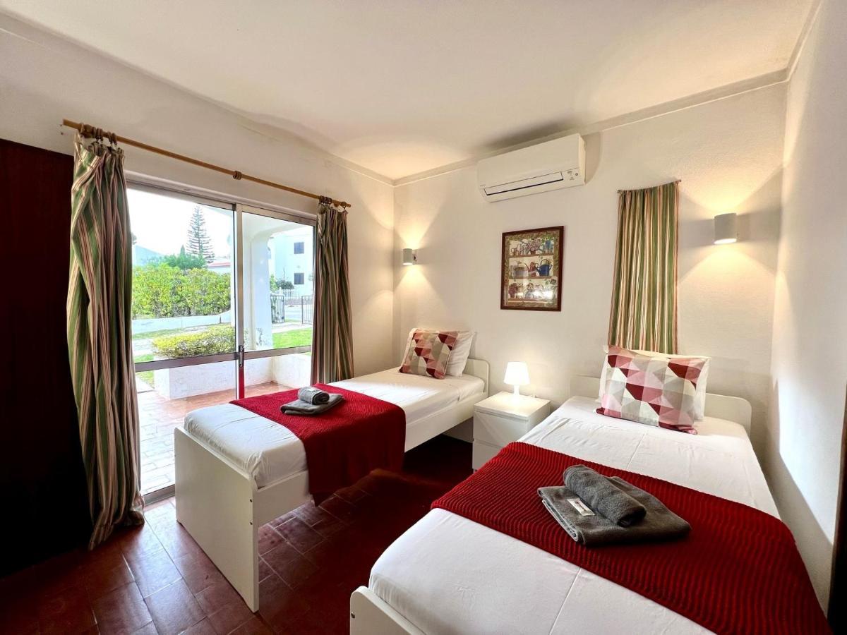 Vilamoura Ocean Villa With Pool By Homing 外观 照片