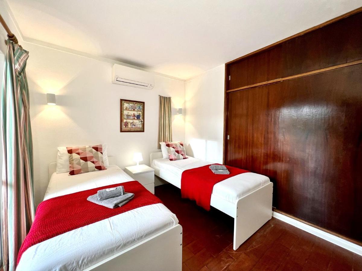 Vilamoura Ocean Villa With Pool By Homing 外观 照片