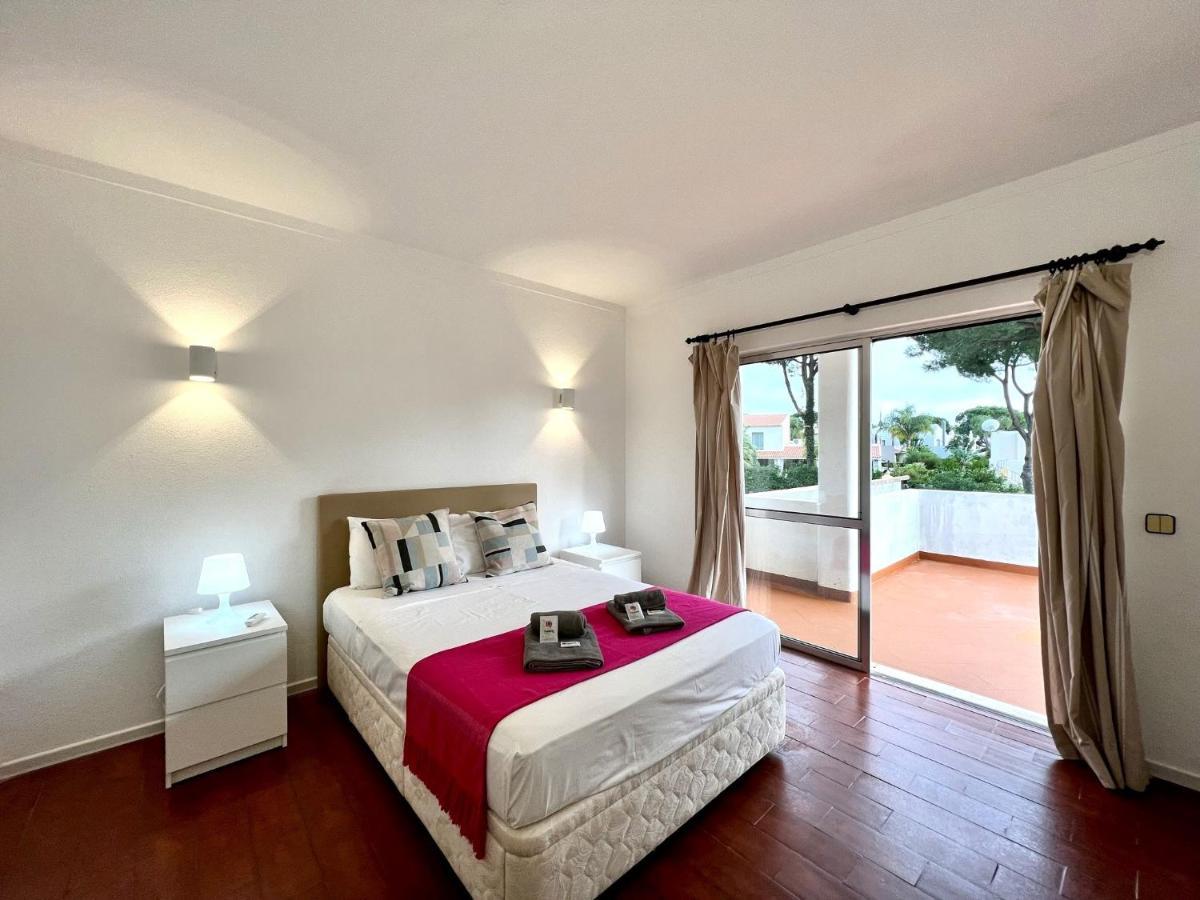 Vilamoura Ocean Villa With Pool By Homing 外观 照片
