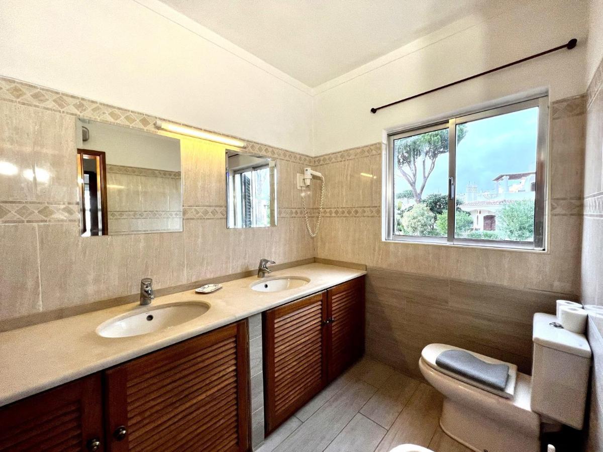 Vilamoura Ocean Villa With Pool By Homing 外观 照片