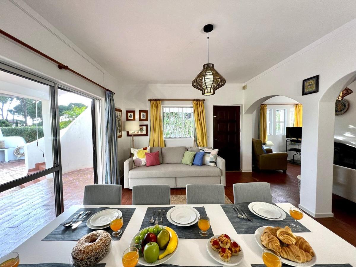 Vilamoura Ocean Villa With Pool By Homing 外观 照片