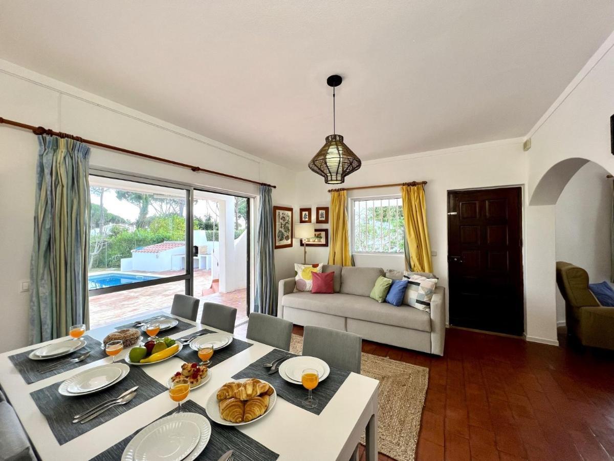 Vilamoura Ocean Villa With Pool By Homing 外观 照片