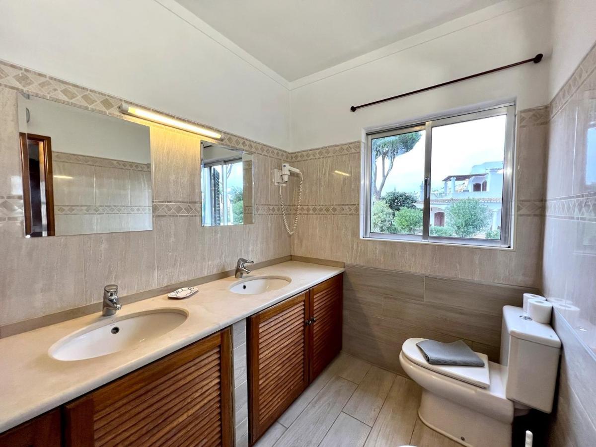 Vilamoura Ocean Villa With Pool By Homing 外观 照片