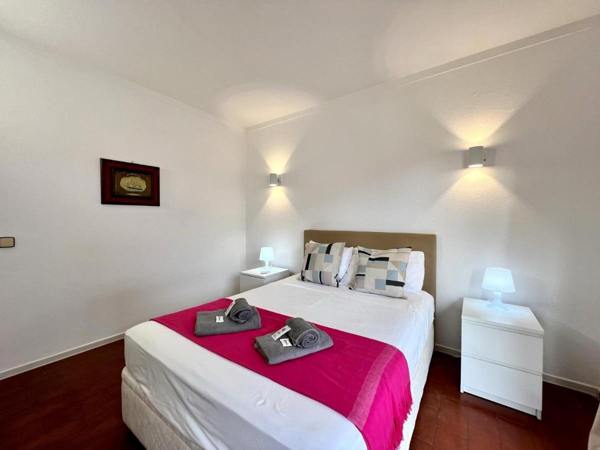 Vilamoura Ocean Villa With Pool By Homing 外观 照片