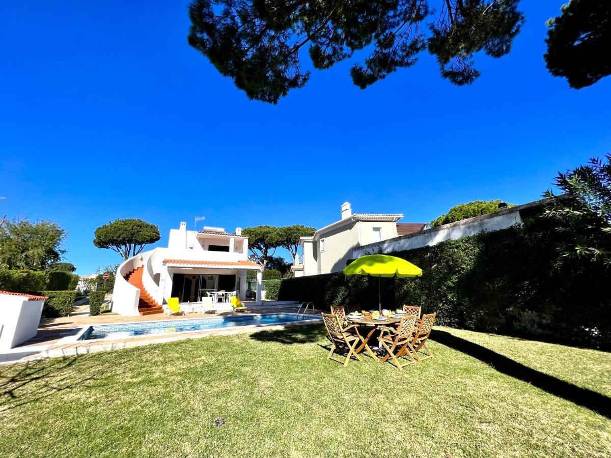 Vilamoura Ocean Villa With Pool By Homing 外观 照片