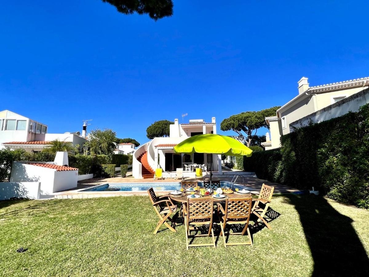 Vilamoura Ocean Villa With Pool By Homing 外观 照片