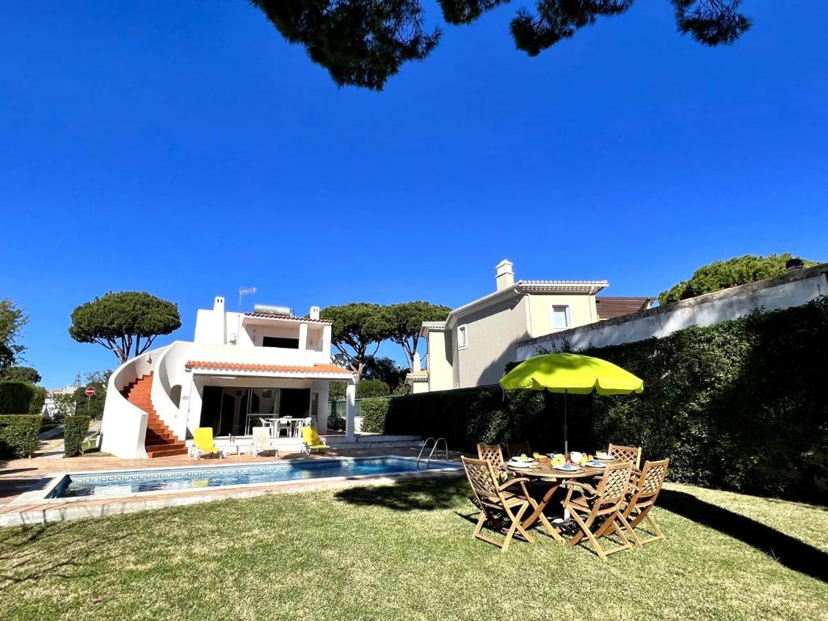 Vilamoura Ocean Villa With Pool By Homing 外观 照片