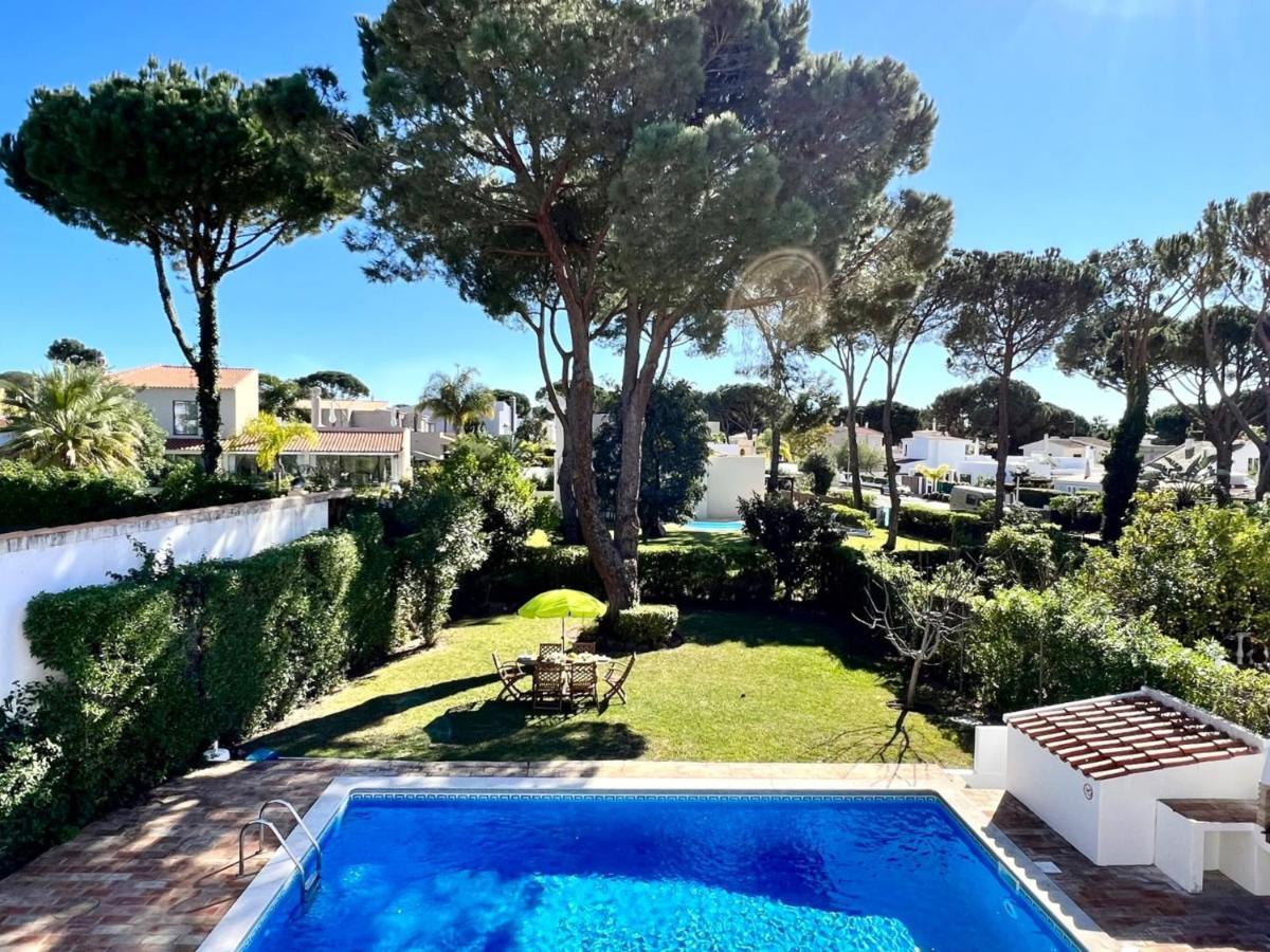 Vilamoura Ocean Villa With Pool By Homing 外观 照片