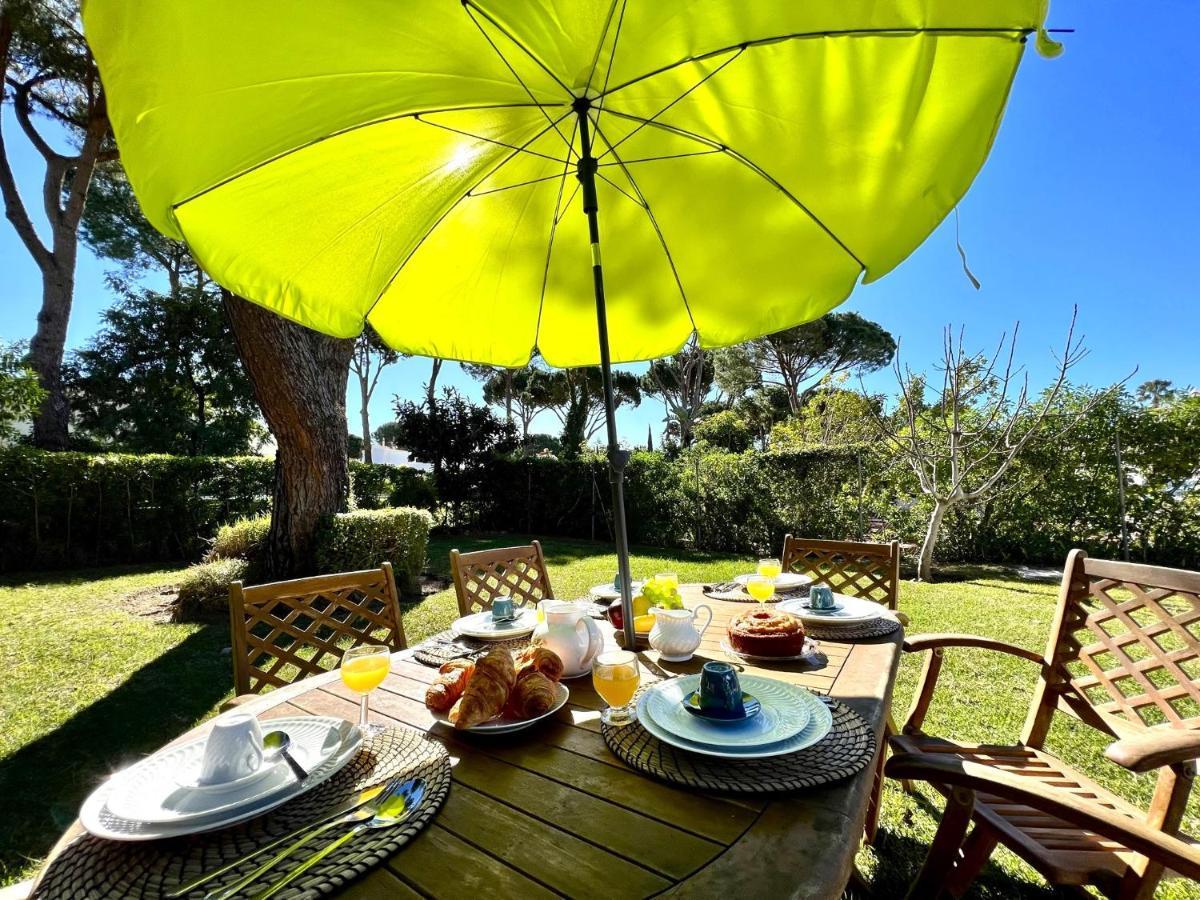 Vilamoura Ocean Villa With Pool By Homing 外观 照片