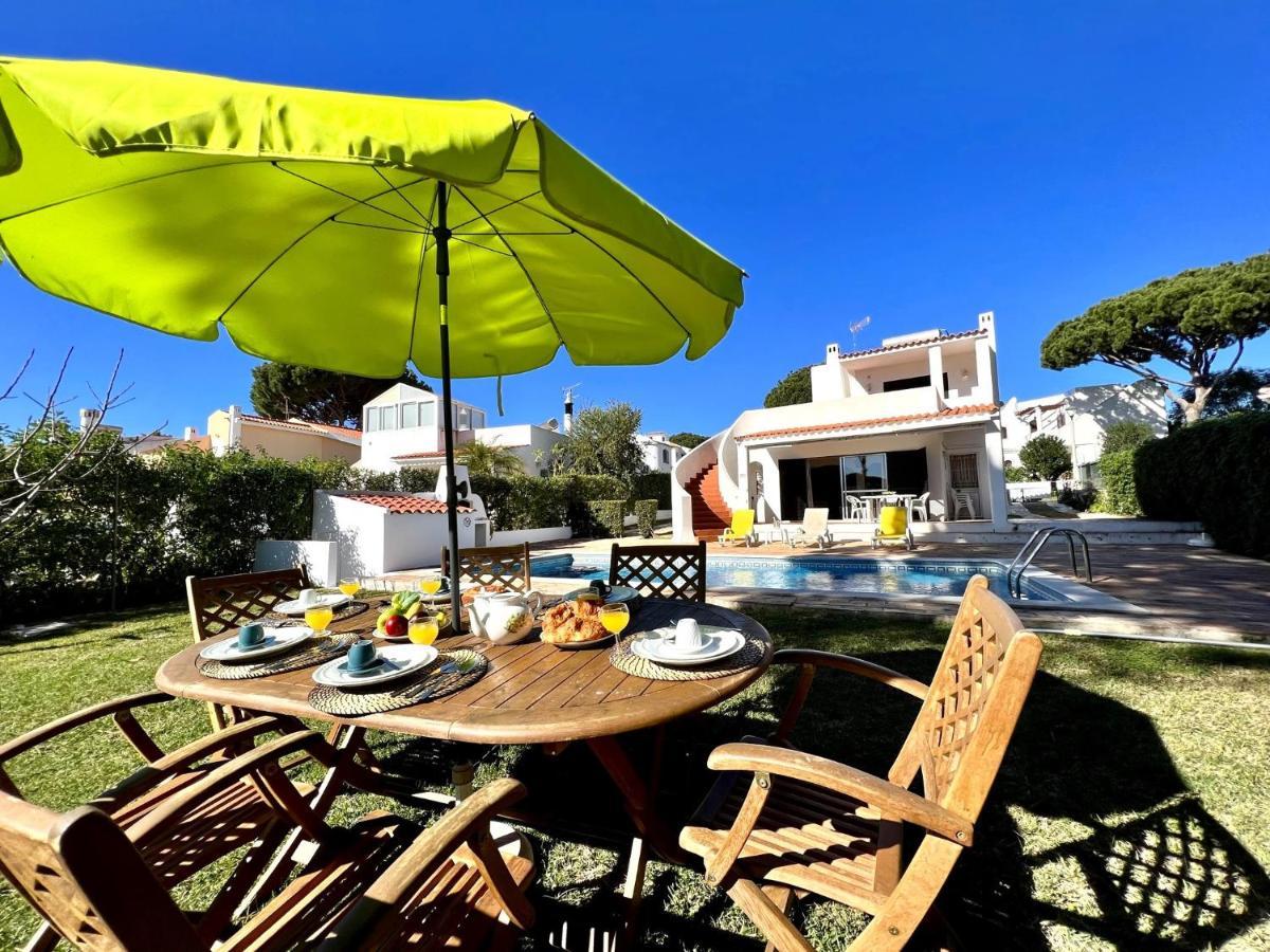 Vilamoura Ocean Villa With Pool By Homing 外观 照片