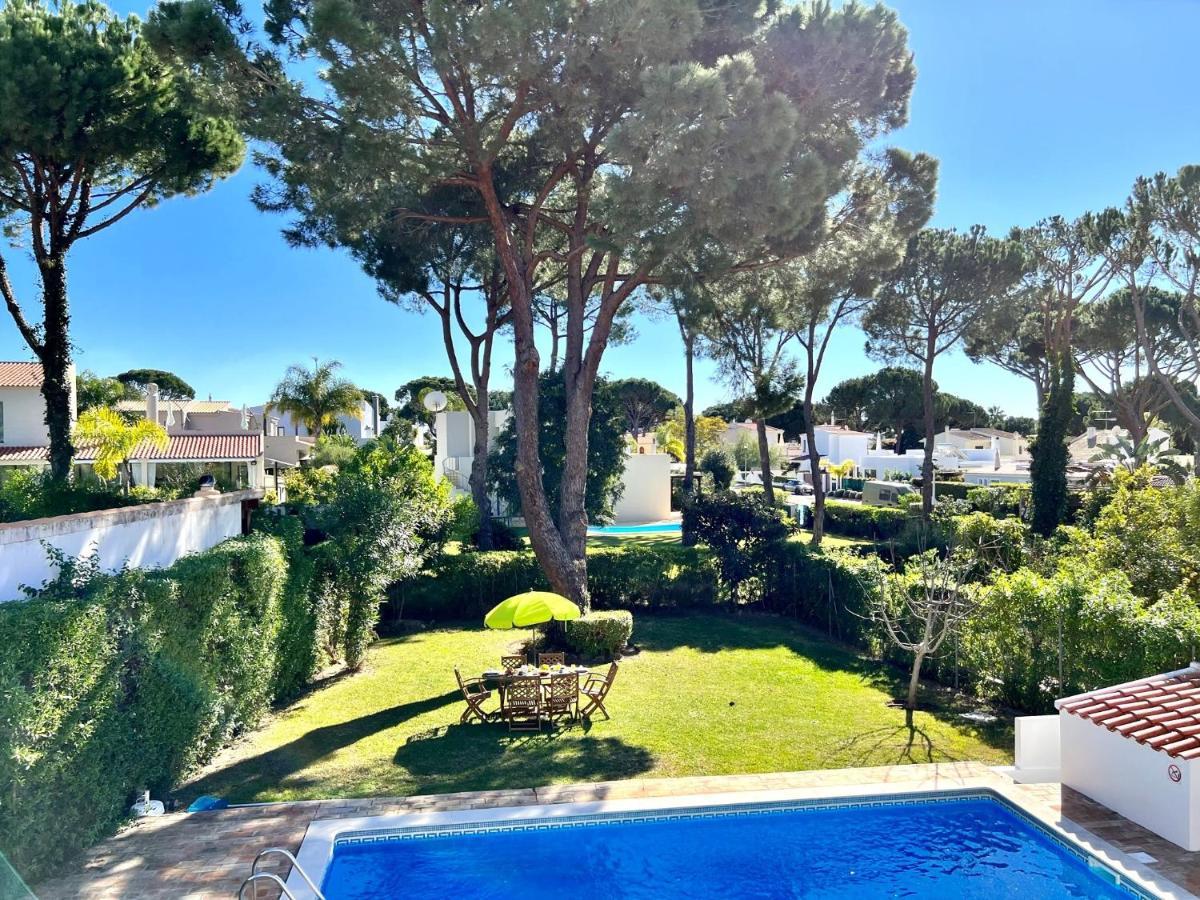 Vilamoura Ocean Villa With Pool By Homing 外观 照片