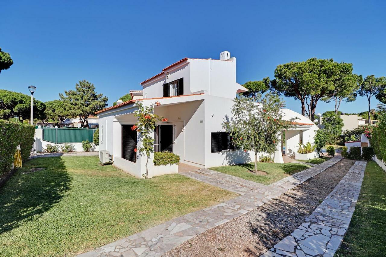 Vilamoura Ocean Villa With Pool By Homing 外观 照片